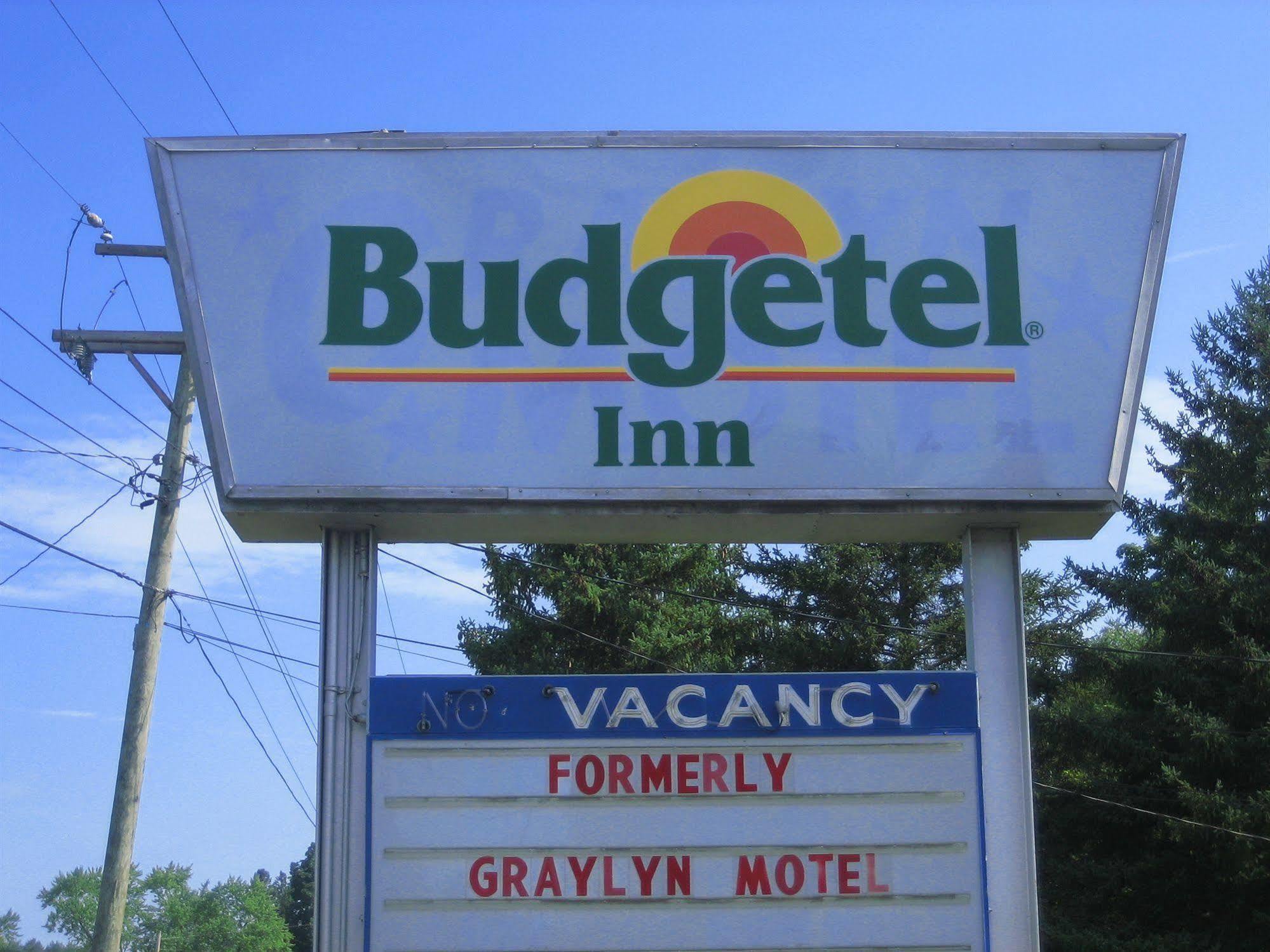 Blue Sky Inn Glens Falls-Saratoga-Lake George Exterior photo
